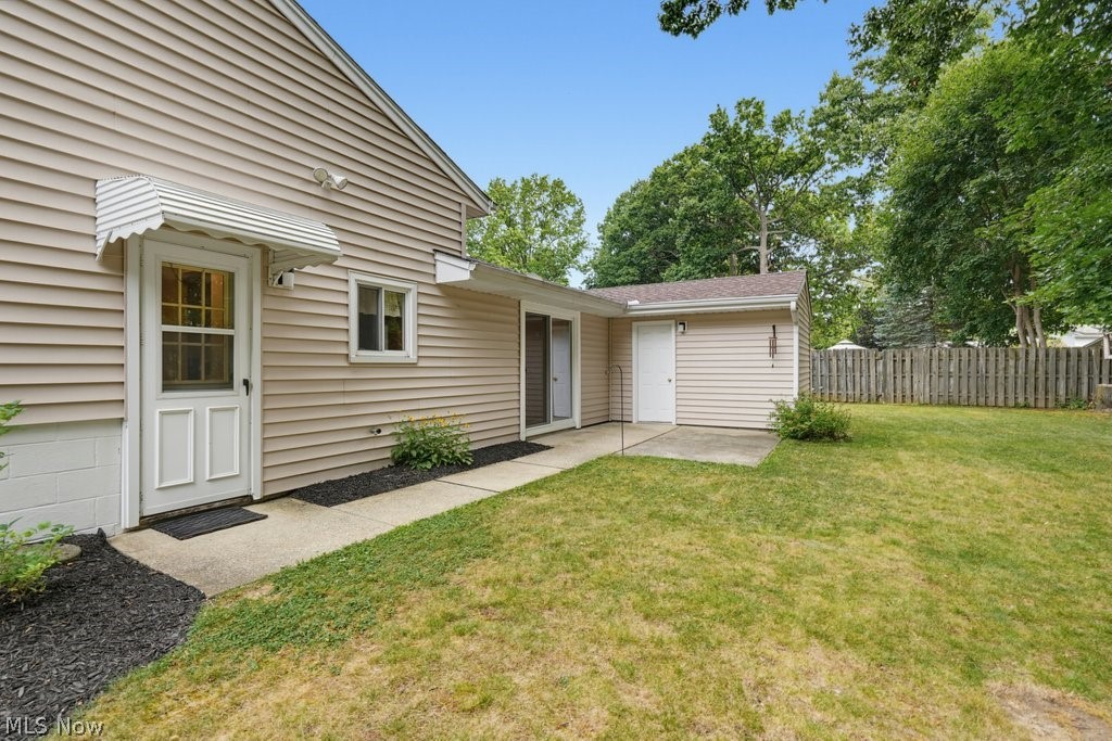 6515 Antoinette Drive Mentor OH 44060
