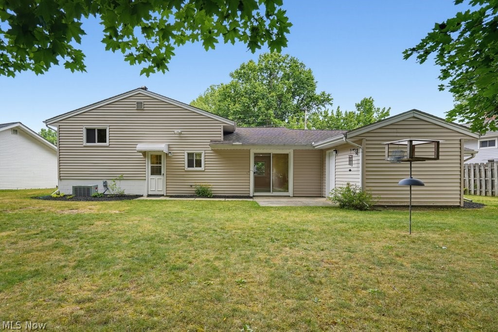 6515 Antoinette Drive Mentor OH 44060