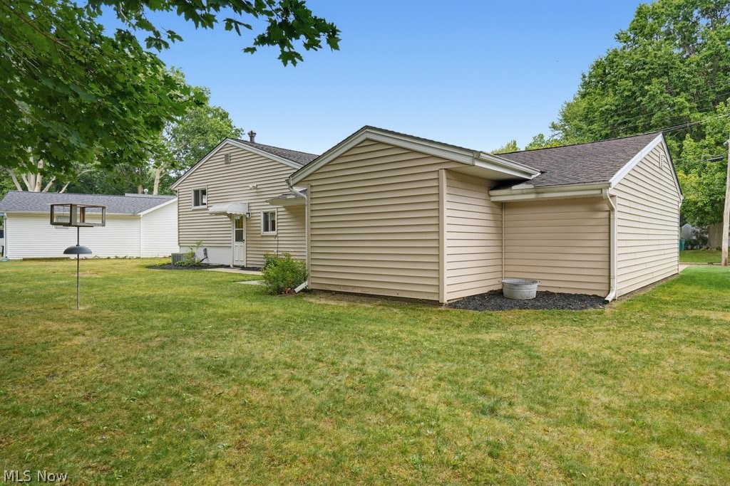 6515 Antoinette Drive Mentor OH 44060