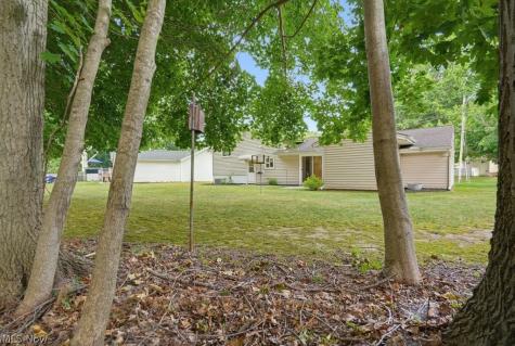 6515 Antoinette Drive Mentor OH 44060