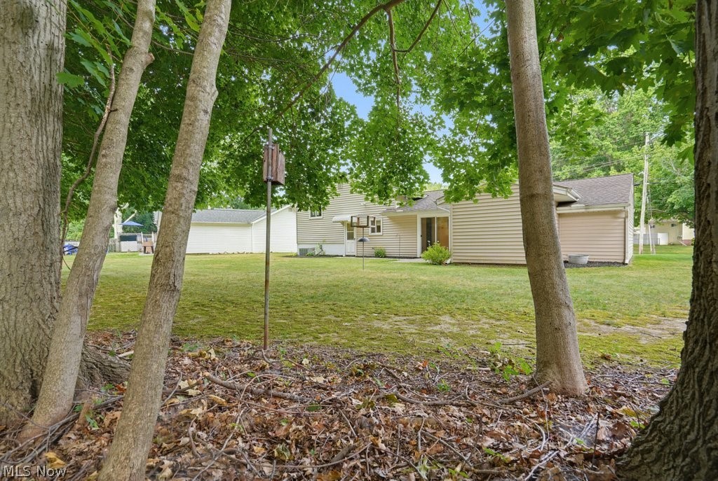 6515 Antoinette Drive Mentor OH 44060