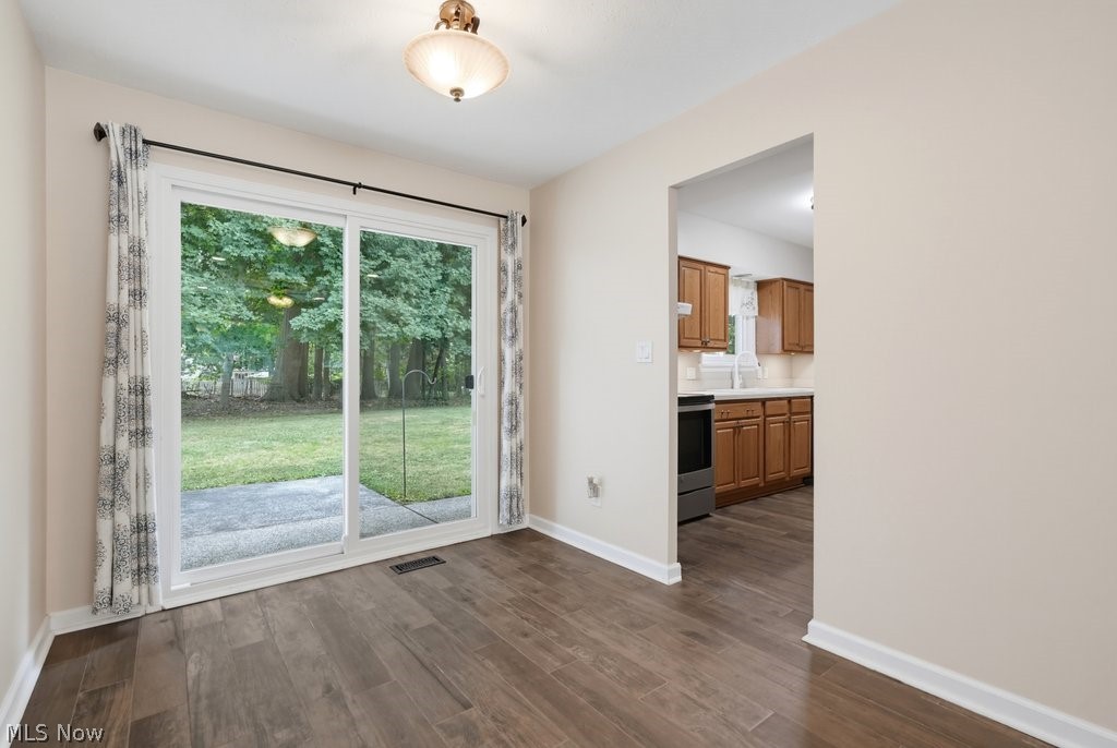 6515 Antoinette Drive Mentor OH 44060