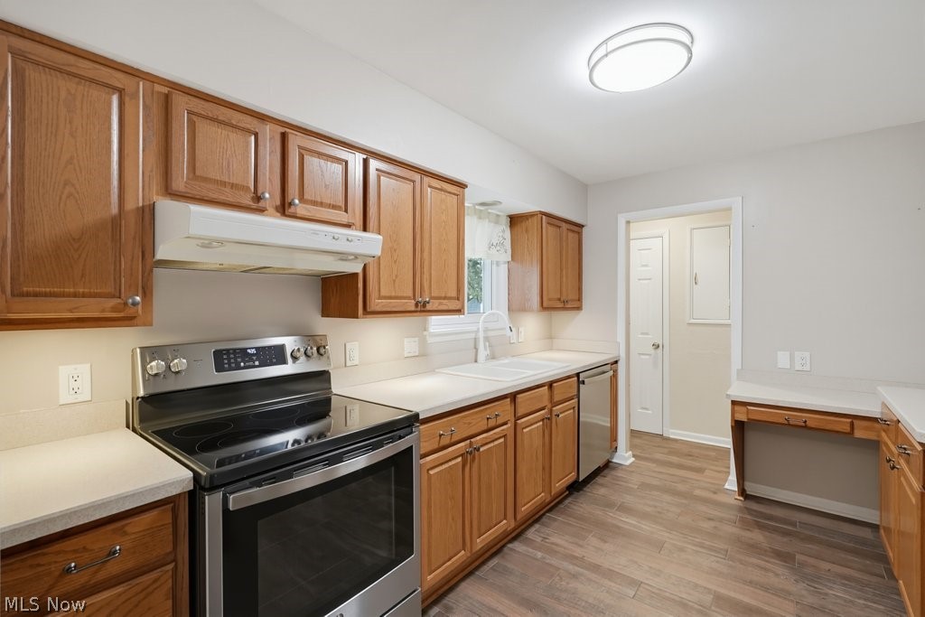 6515 Antoinette Drive Mentor OH 44060