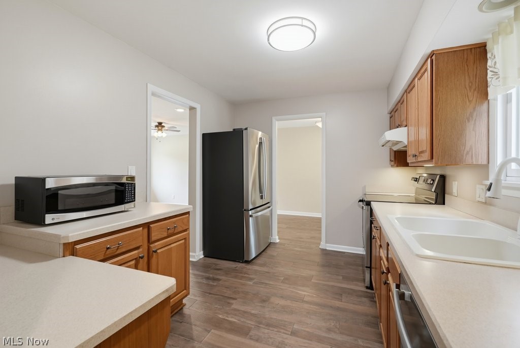 6515 Antoinette Drive Mentor OH 44060