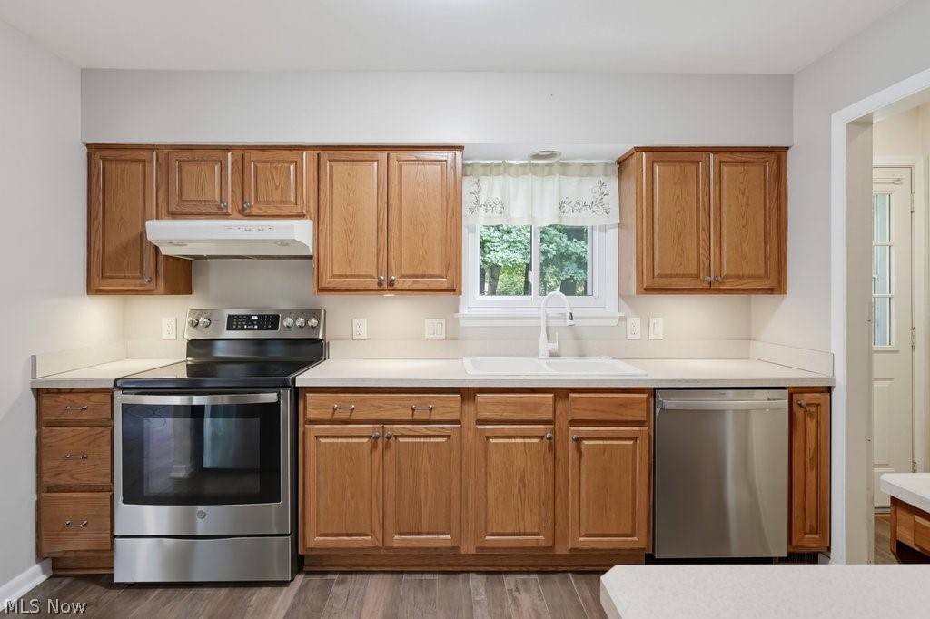 6515 Antoinette Drive Mentor OH 44060