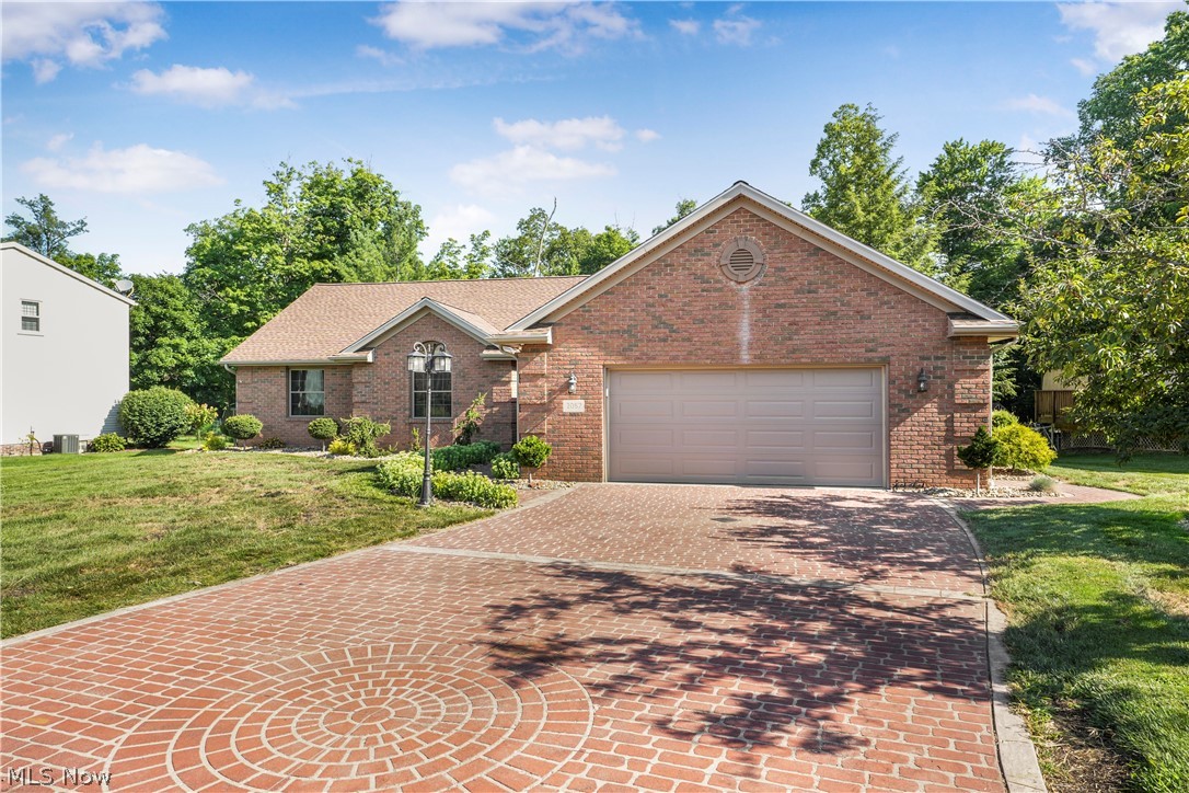 2057 Overcrest Street Alliance OH 44601