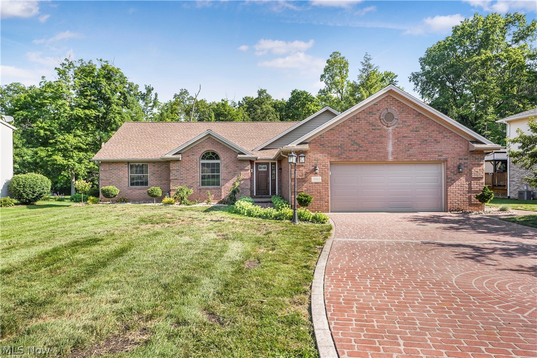 2057 Overcrest Street Alliance OH 44601