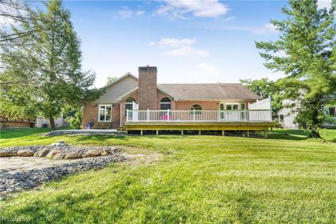 2057 Overcrest Street Alliance OH 44601