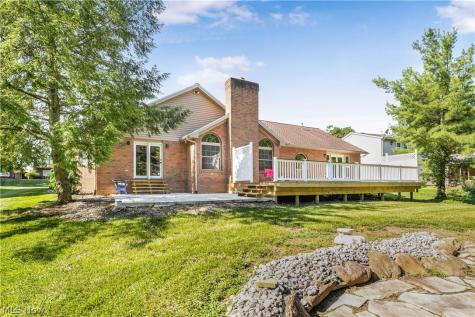 2057 Overcrest Street Alliance OH 44601