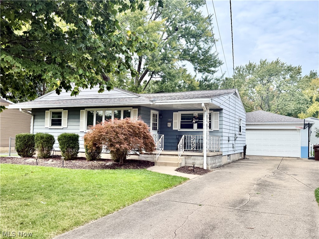 1764 Lynn Mar Avenue Poland OH 44514