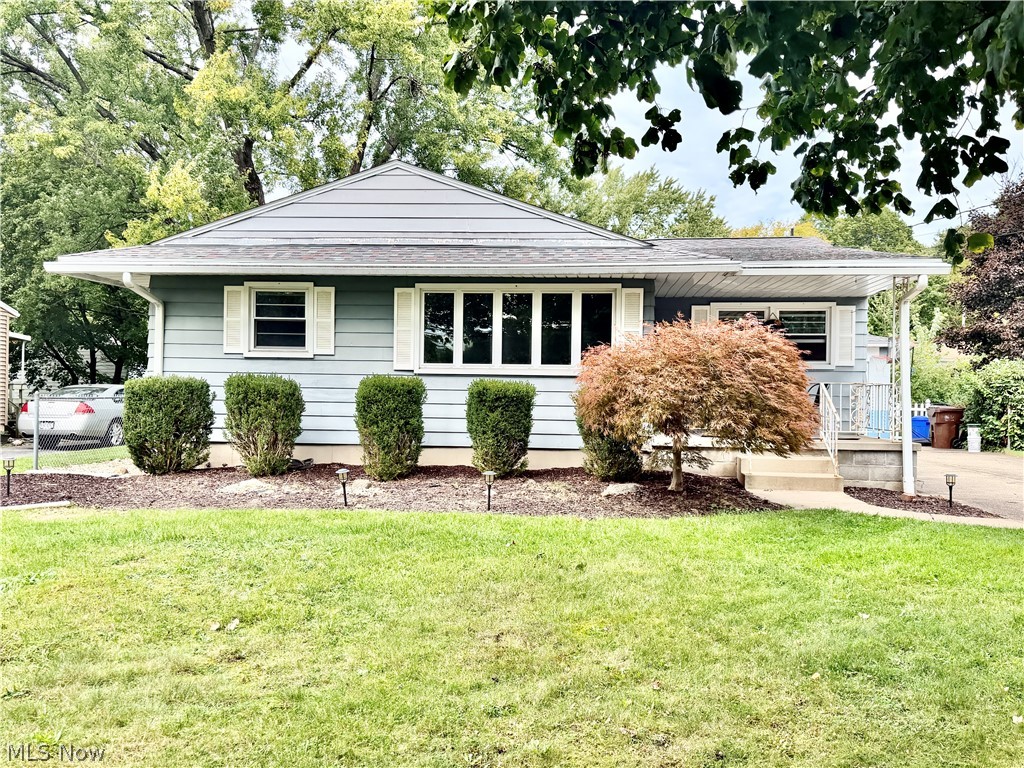 1764 Lynn Mar Avenue Poland OH 44514