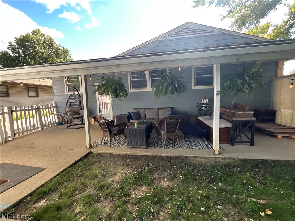 1764 Lynn Mar Avenue Poland OH 44514