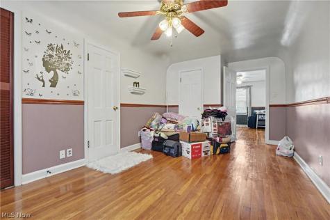 1485 Westvale Avenue Akron OH 44313