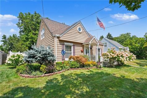 1485 Westvale Avenue Akron OH 44313