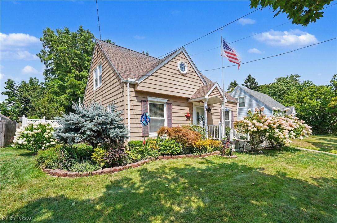1485 Westvale Avenue Akron OH 44313