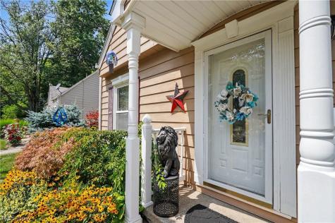 1485 Westvale Avenue Akron OH 44313