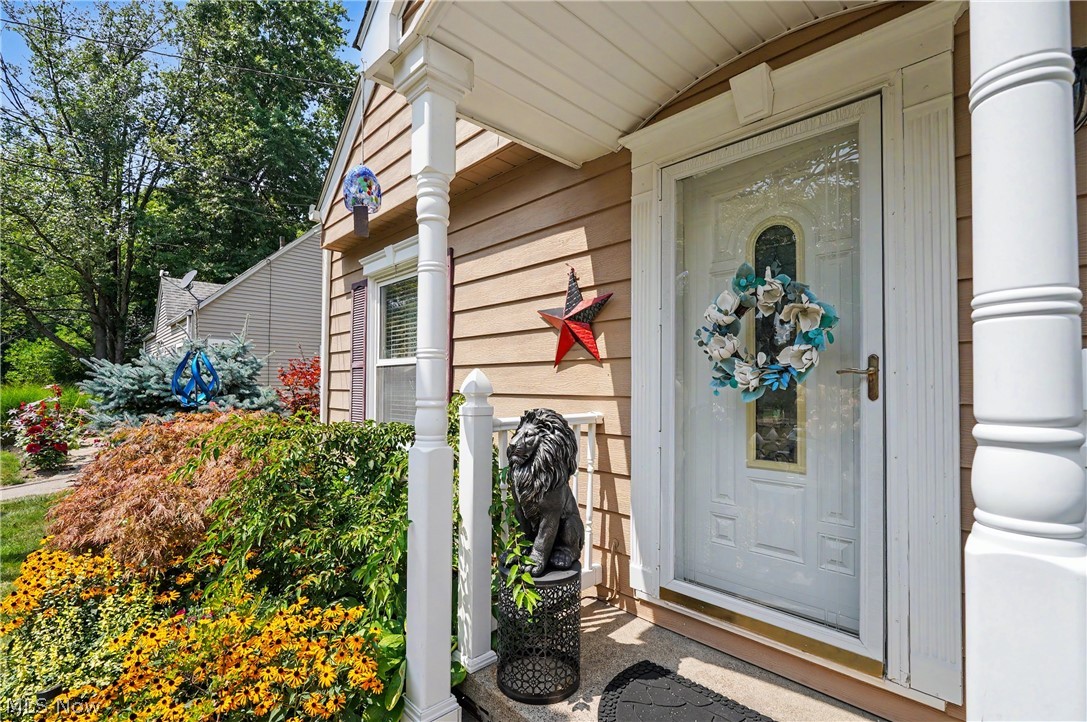 1485 Westvale Avenue Akron OH 44313