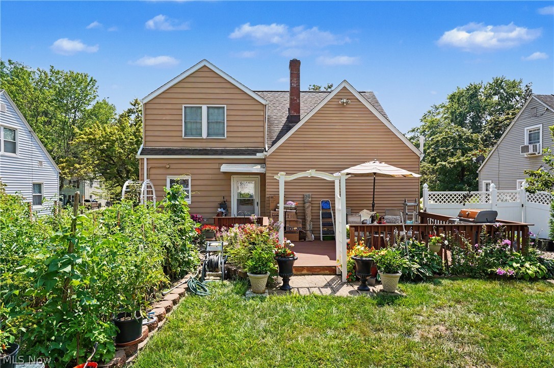 1485 Westvale Avenue Akron OH 44313