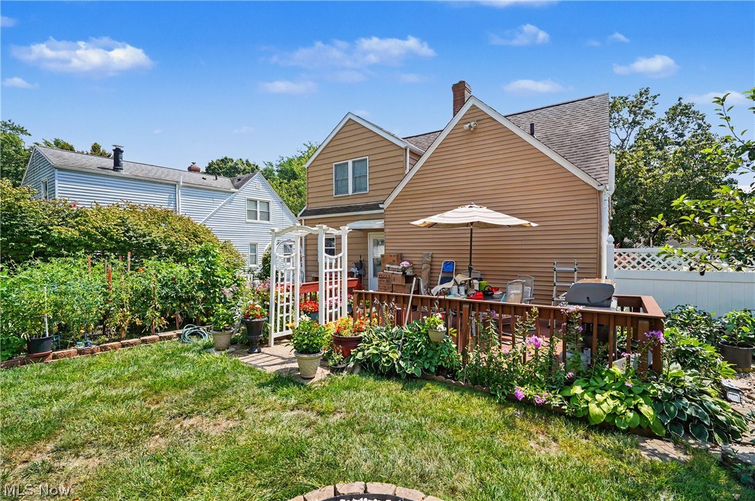 1485 Westvale Avenue Akron OH 44313