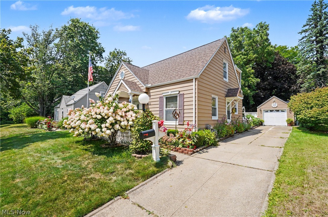 1485 Westvale Avenue Akron OH 44313