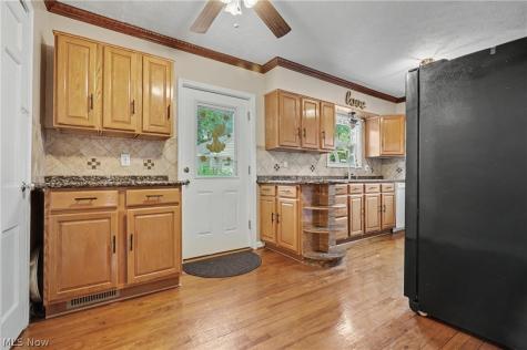 1485 Westvale Avenue Akron OH 44313