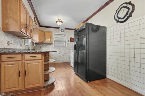 1485 Westvale Avenue Akron OH 44313