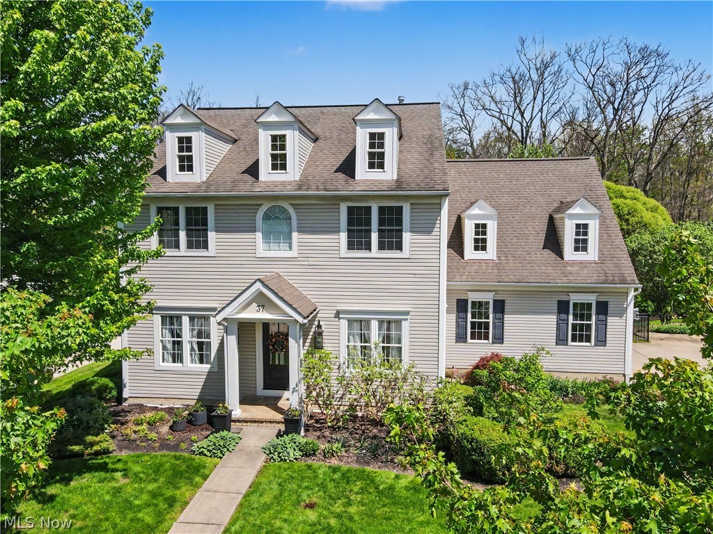 37 Clayton Court Hudson OH 44236