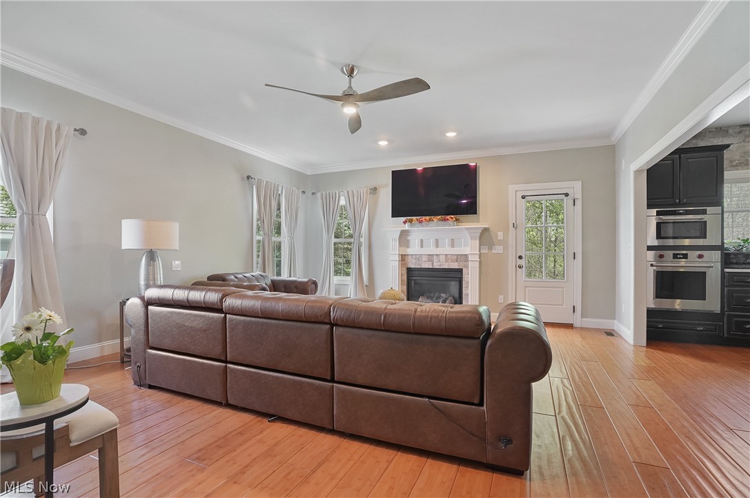 37 Clayton Court Hudson OH 44236