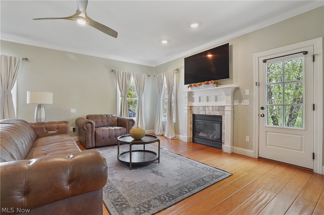 37 Clayton Court Hudson OH 44236