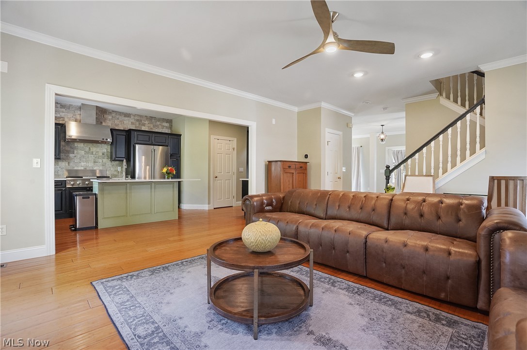 37 Clayton Court Hudson OH 44236