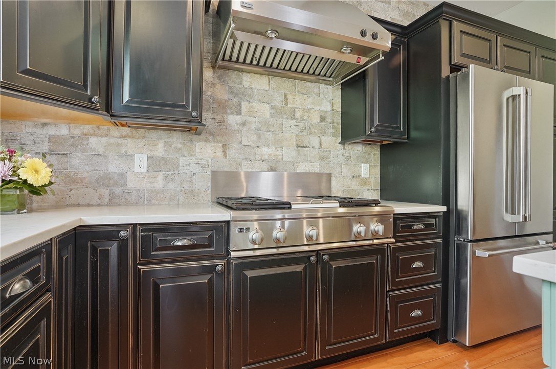 37 Clayton Court Hudson OH 44236