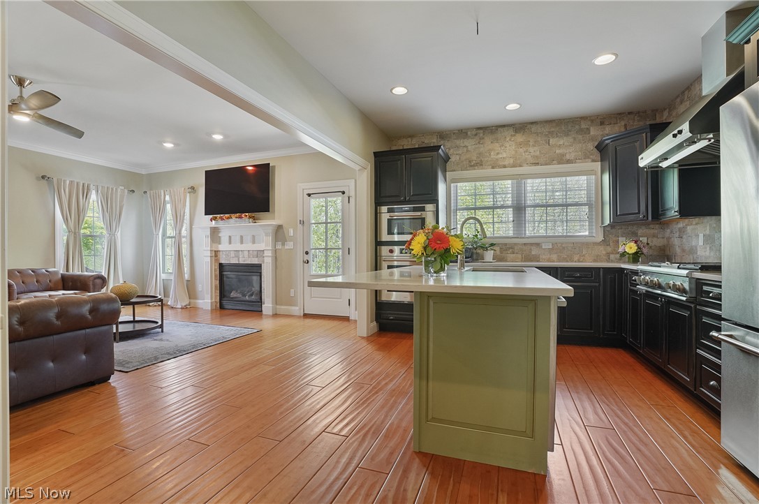 37 Clayton Court Hudson OH 44236