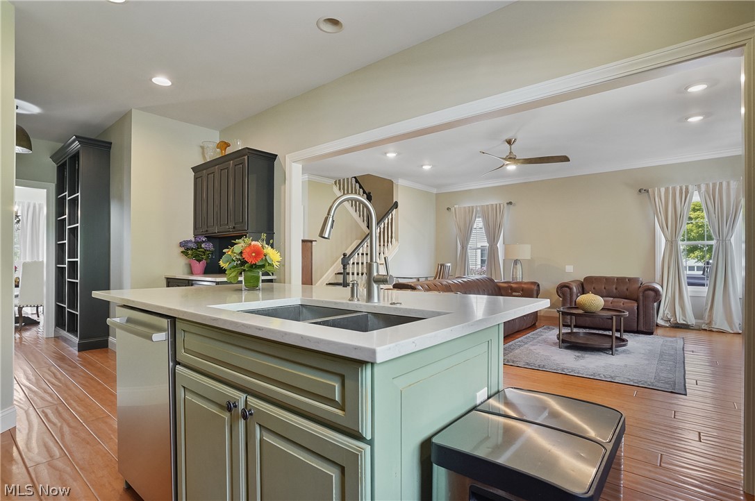 37 Clayton Court Hudson OH 44236