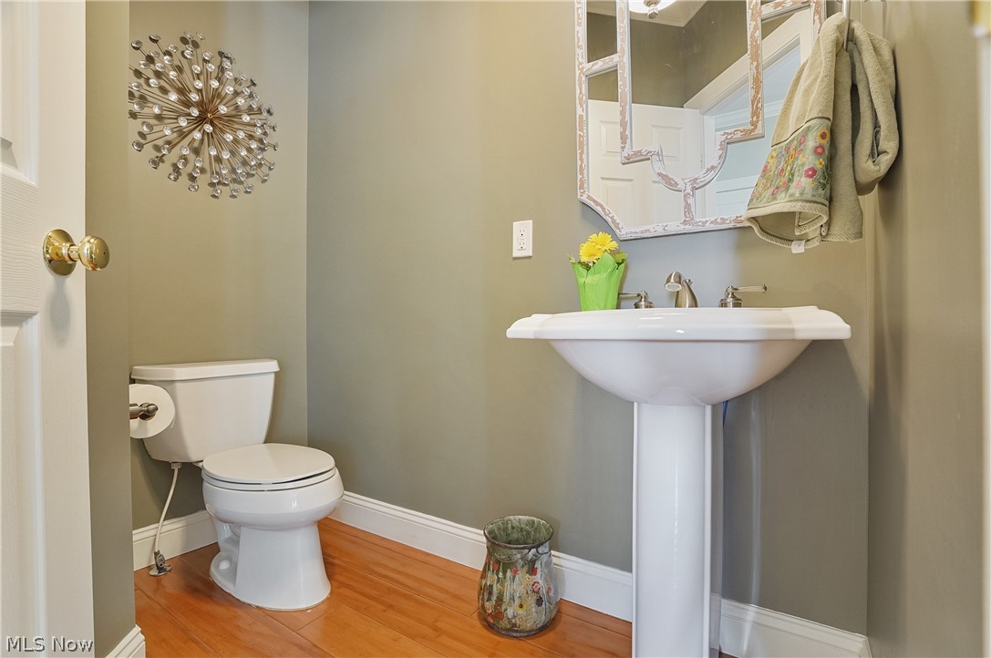 37 Clayton Court Hudson OH 44236