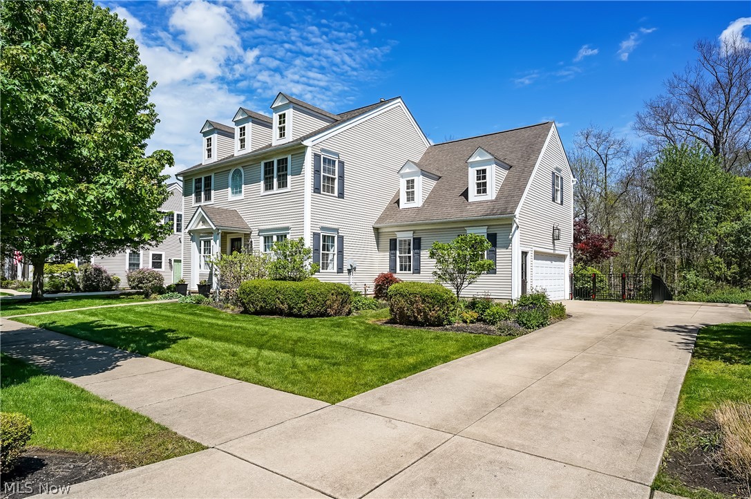 37 Clayton Court Hudson OH 44236