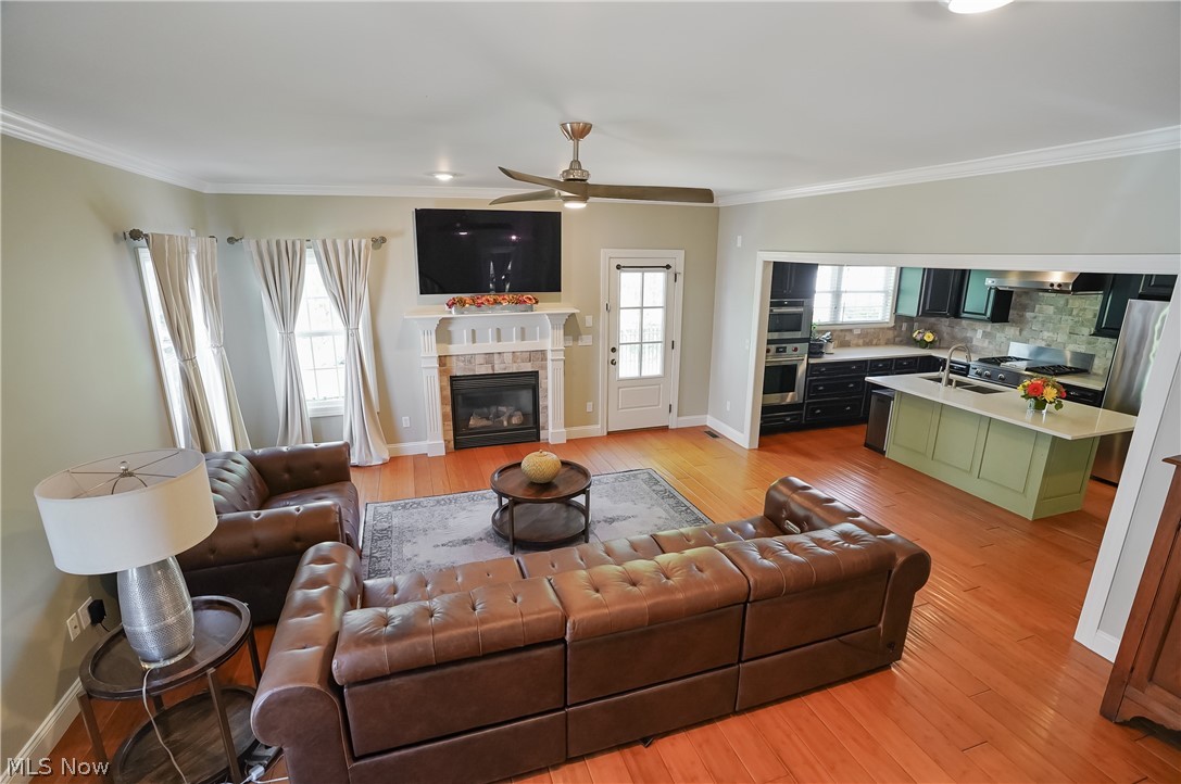 37 Clayton Court Hudson OH 44236