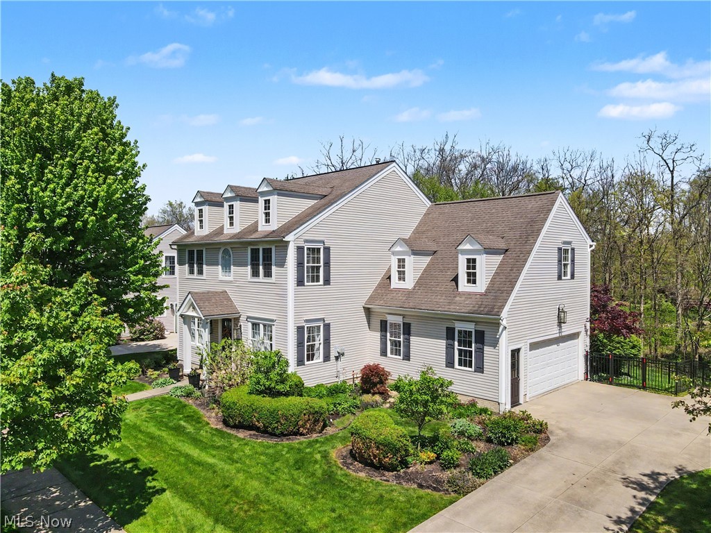 37 Clayton Court Hudson OH 44236