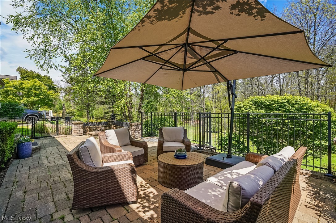 37 Clayton Court Hudson OH 44236
