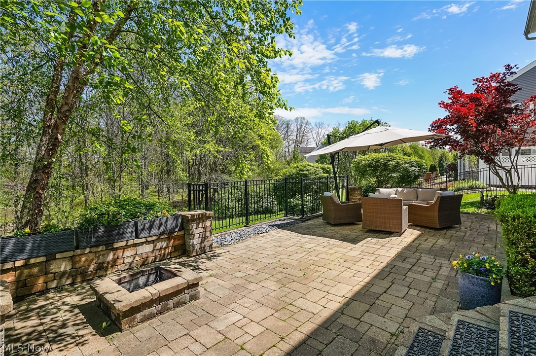 37 Clayton Court Hudson OH 44236