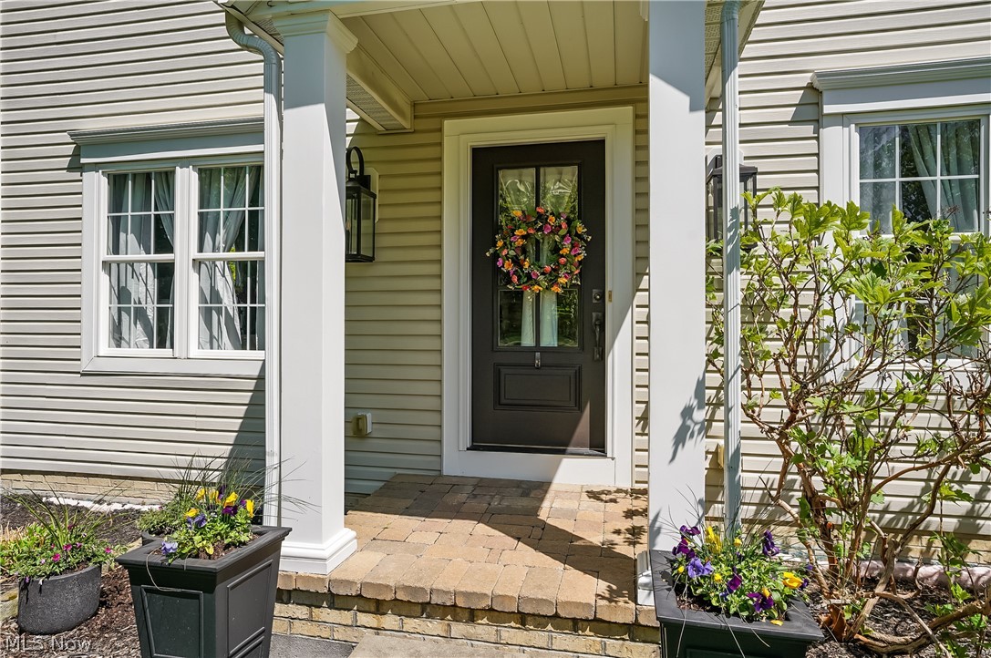 37 Clayton Court Hudson OH 44236