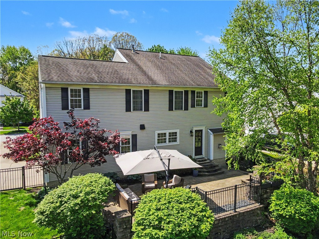37 Clayton Court Hudson OH 44236