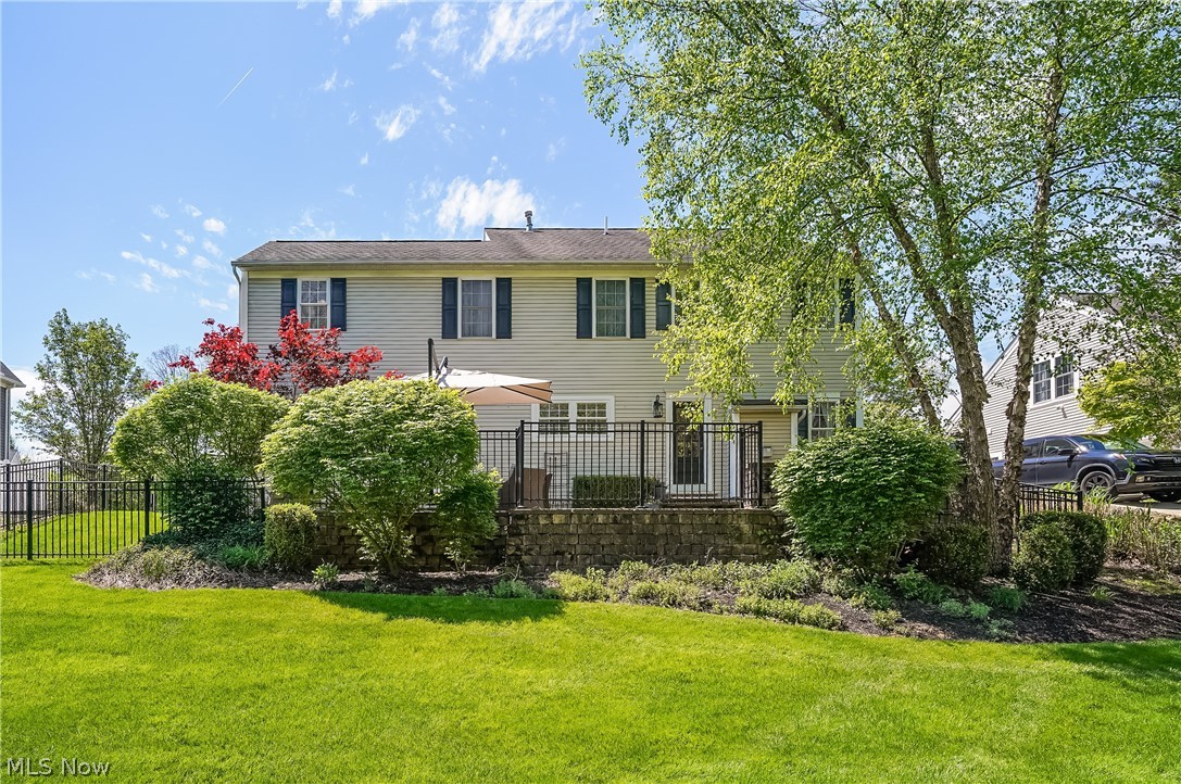 37 Clayton Court Hudson OH 44236