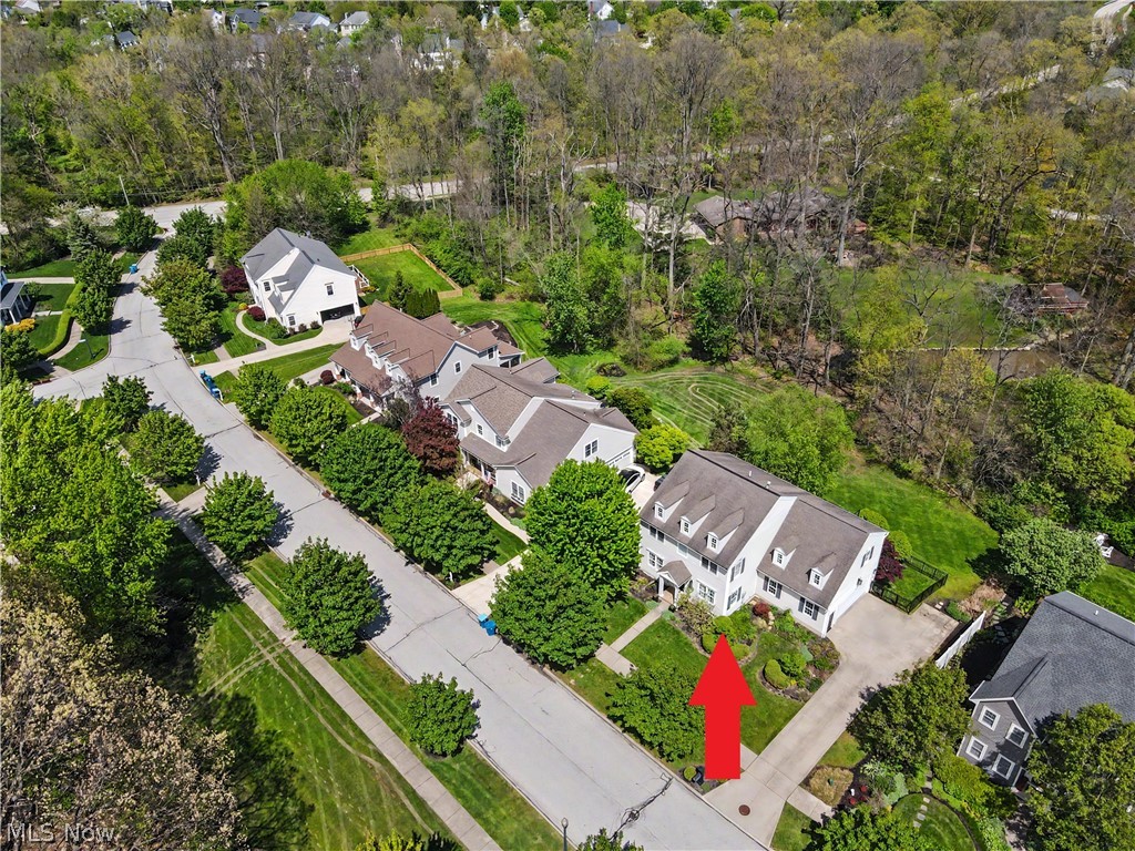 37 Clayton Court Hudson OH 44236