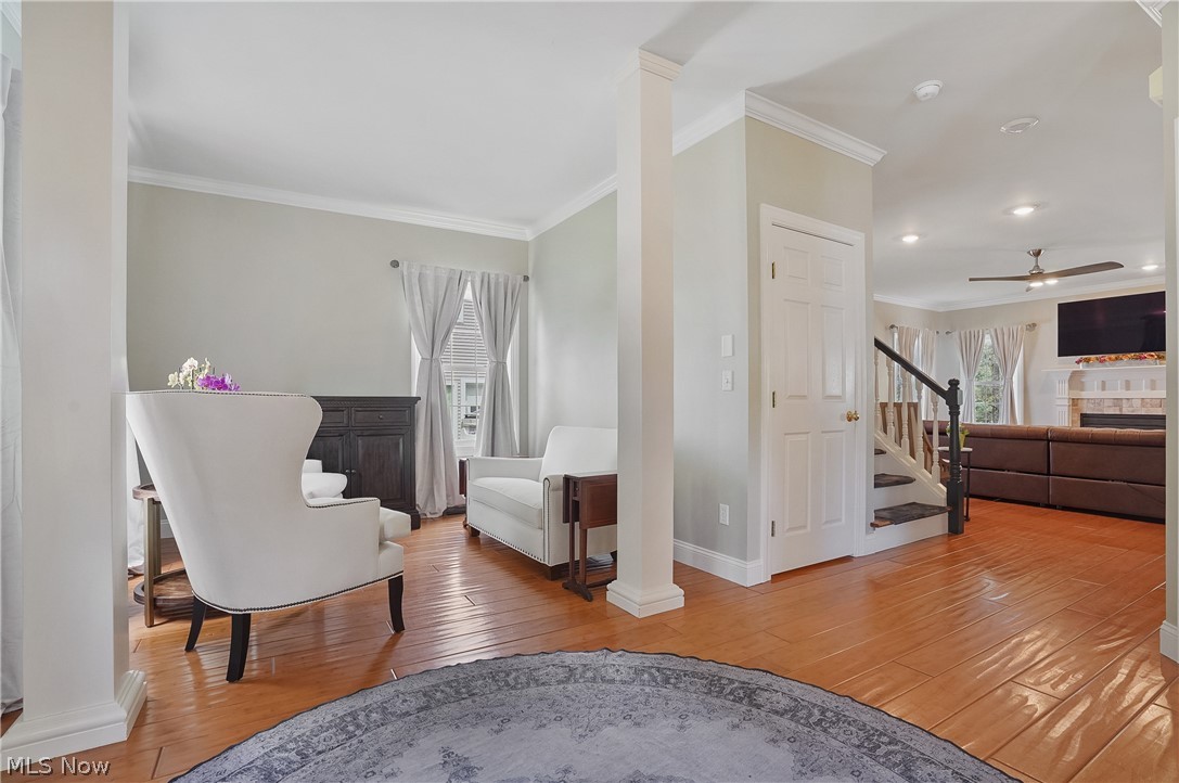 37 Clayton Court Hudson OH 44236