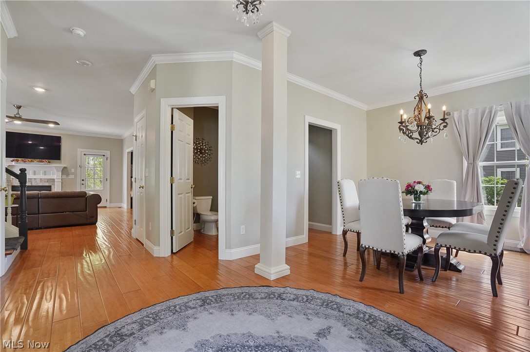 37 Clayton Court Hudson OH 44236