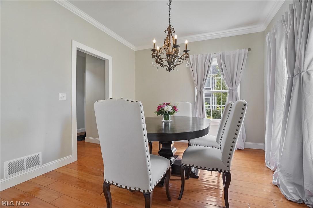 37 Clayton Court Hudson OH 44236