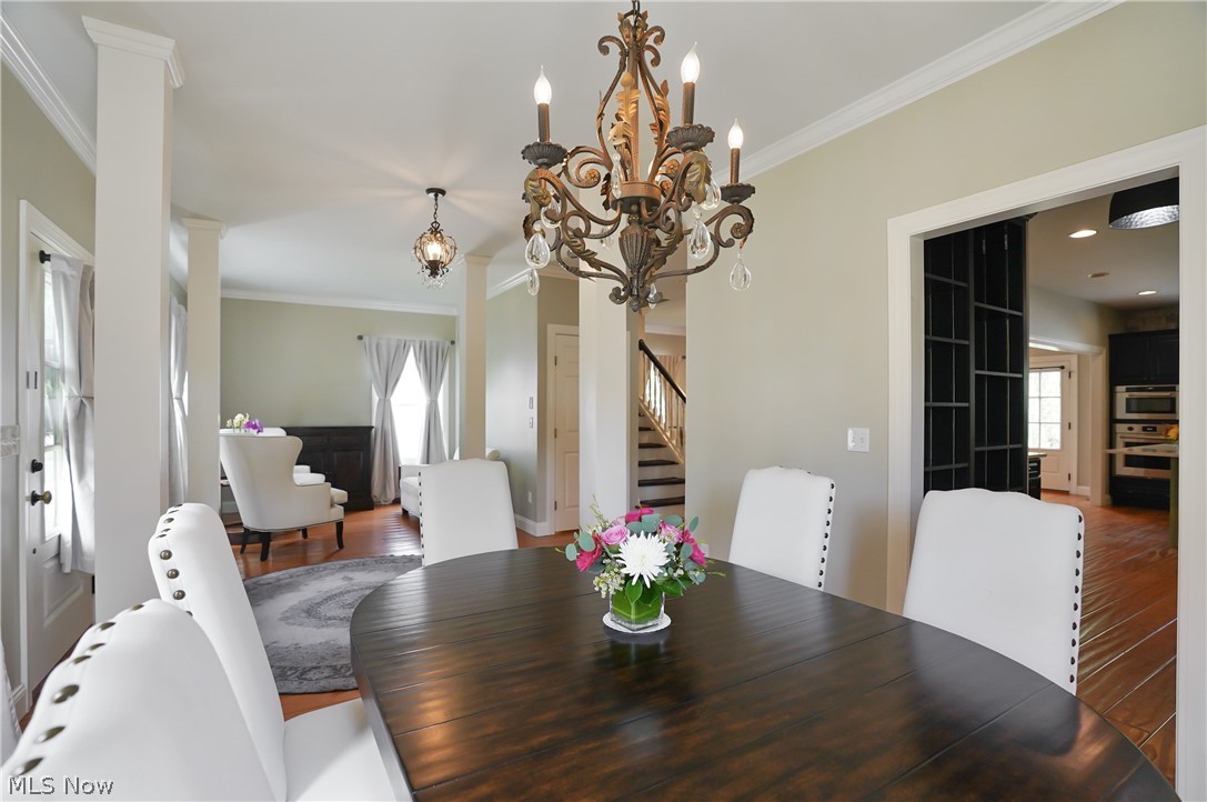 37 Clayton Court Hudson OH 44236