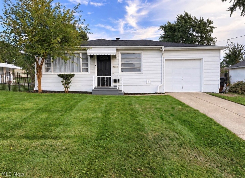 13475 Brookhaven Boulevard Brook Park OH 44142