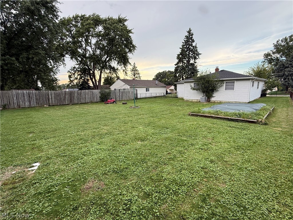 13475 Brookhaven Boulevard Brook Park OH 44142