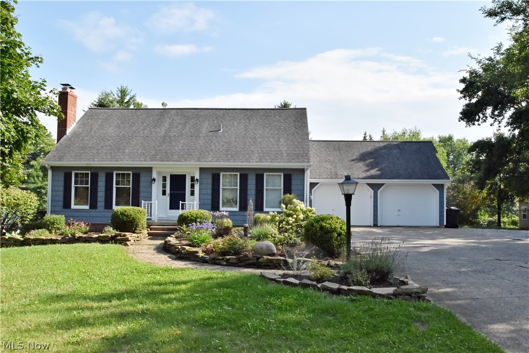 3706 Poe Road Medina OH 44256
